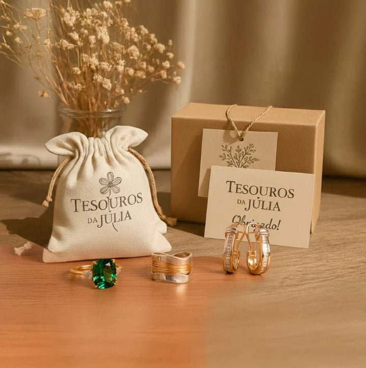 İnês Ametist Kolye